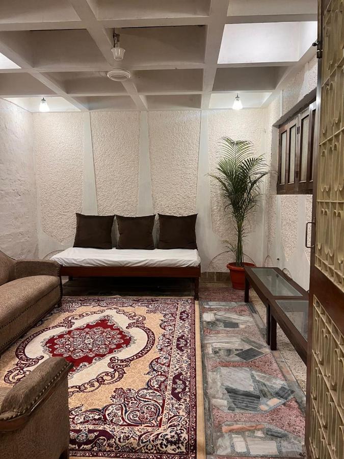 Aavaa Shanti Niwas Варанаси Экстерьер фото